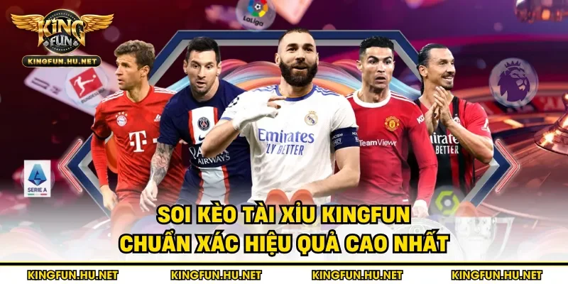 Soi kèo tài xỉu